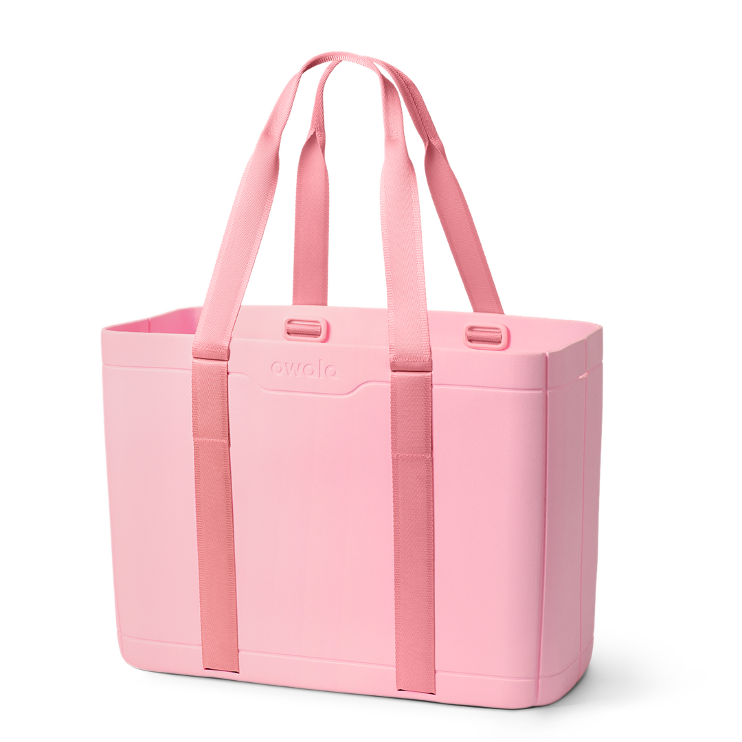 The Sun-Day Collapsible Tote | Simple Edit