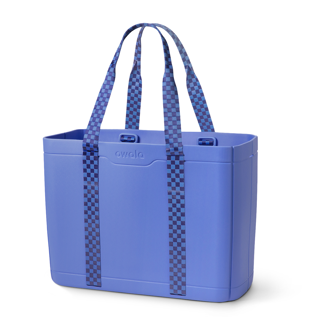 The Sun-Day Collapsible Tote | Simple Edit