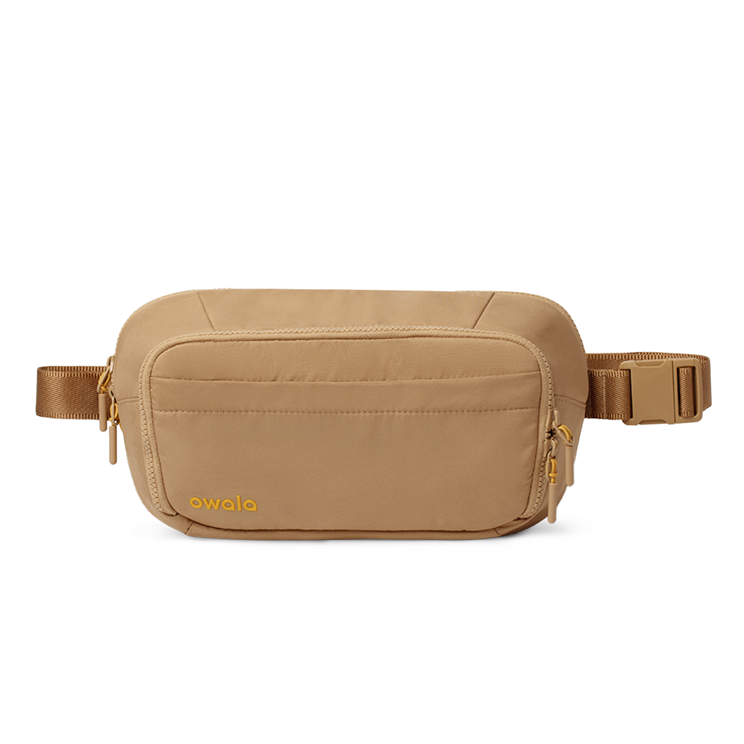 The All-Day Crossbody | Fresh Choice