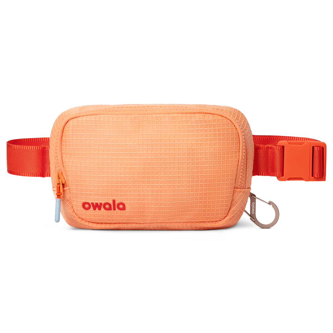 The Daily Crossbody | Classic Pick