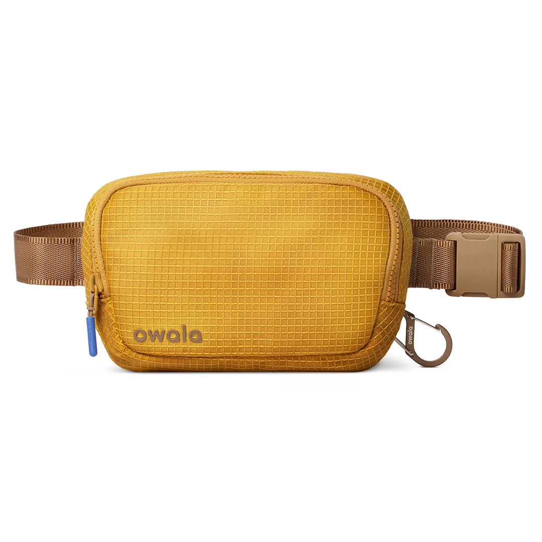 The Daily Crossbody | Classic Pick