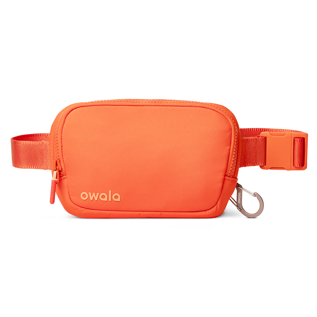 The Daily Crossbody | Classic Pick