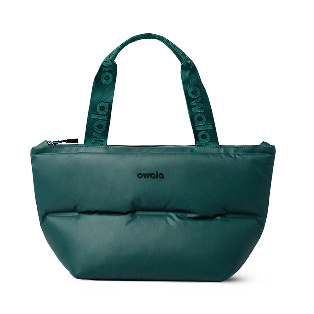 The Puffer Mini | Home Select
