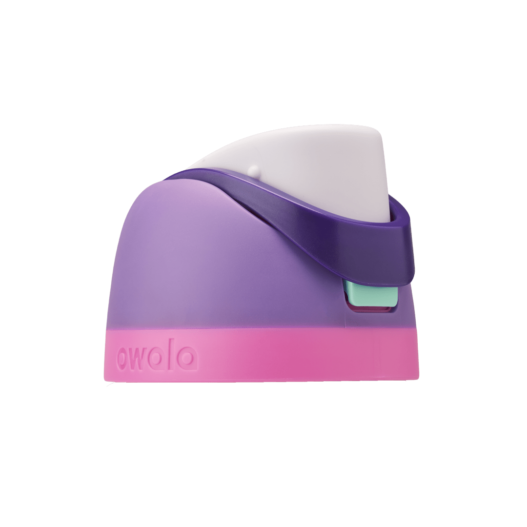 Replacement Lids | Soft Select