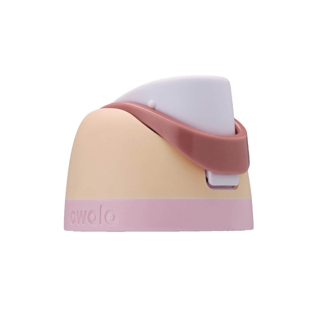 Replacement Lids | Soft Select