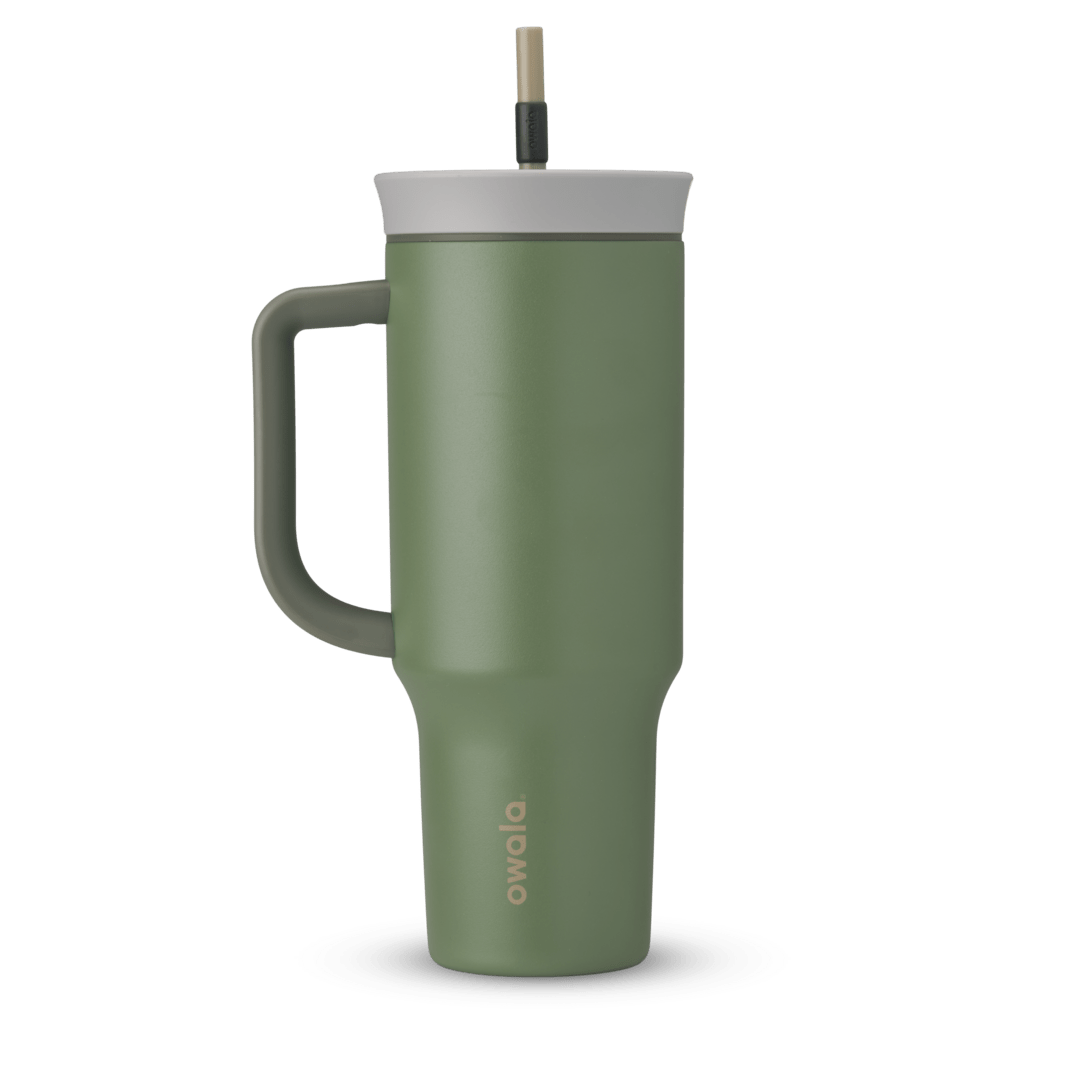 40oz Tumbler | Simple Edit