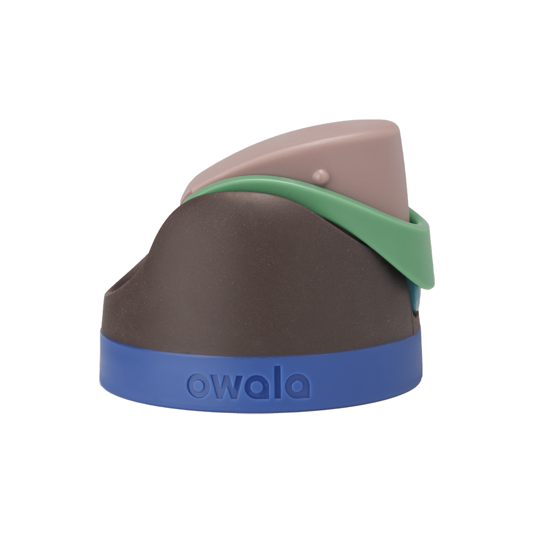 Replacement Lids | Soft Select