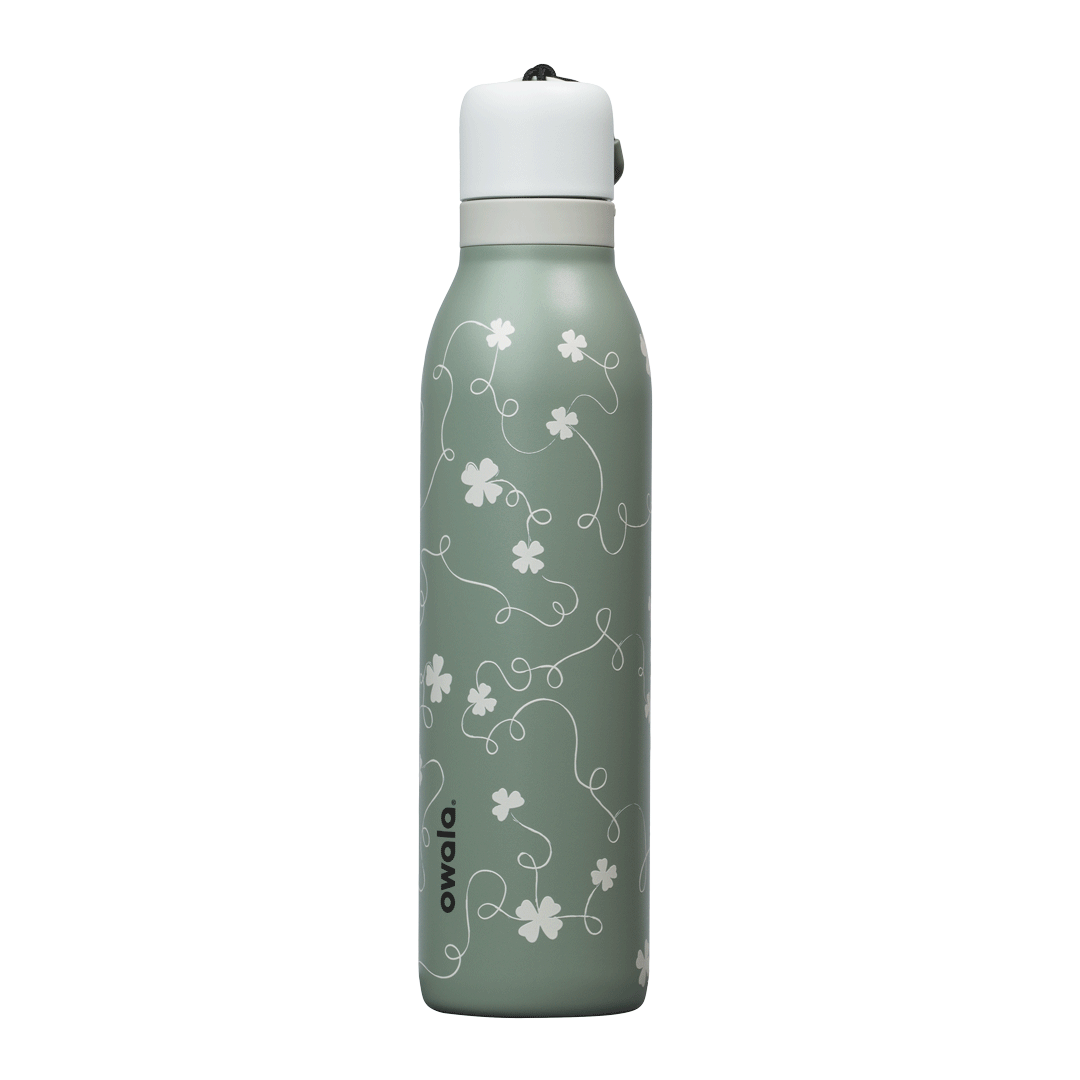 Owala Water Bottle - Rotating Bottle