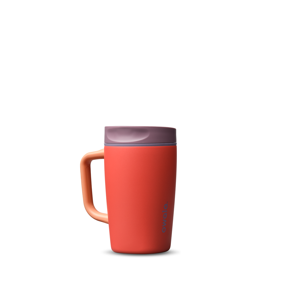 SmoothSip® Slider with Handle | Core Style