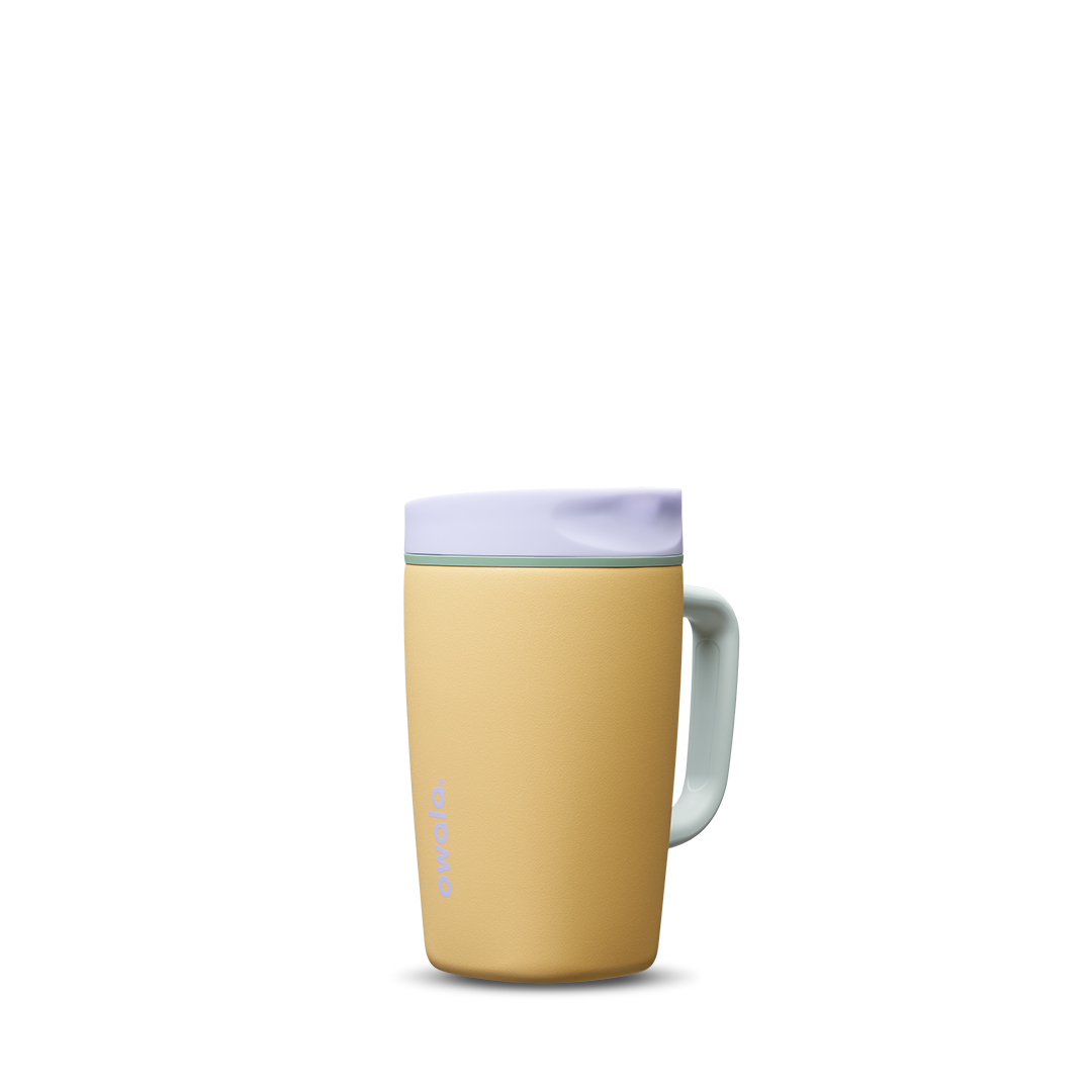 SmoothSip® Slider with Handle | Core Style
