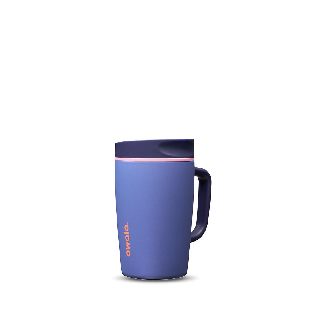 SmoothSip® Slider with Handle | Core Style