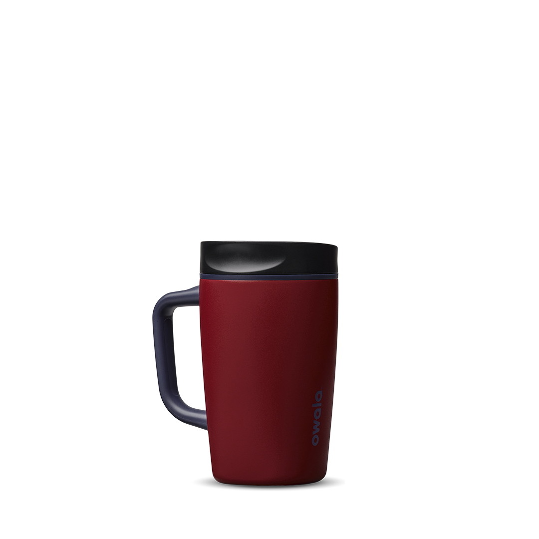 SmoothSip® Slider with Handle | Core Style