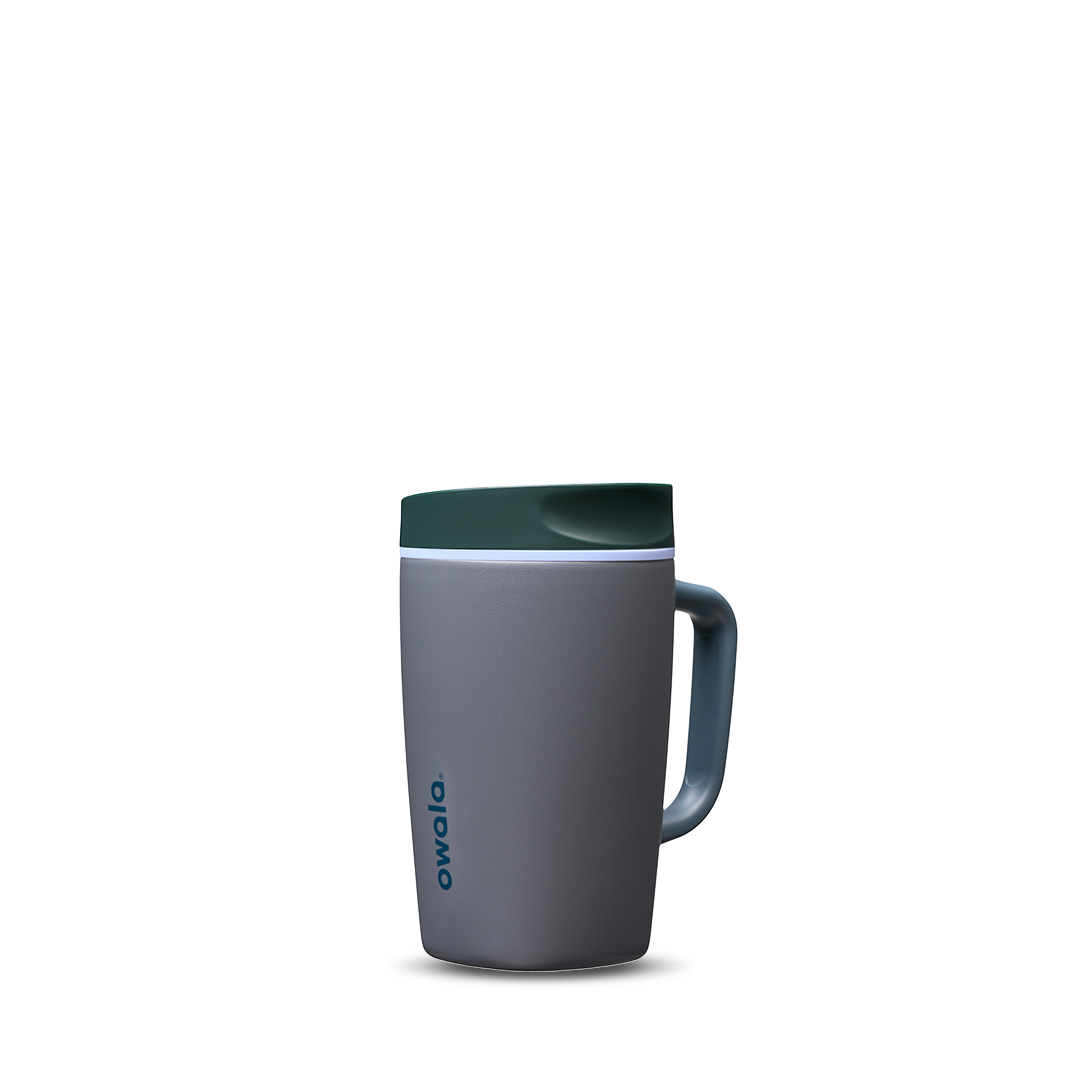 SmoothSip® Slider with Handle | Core Style