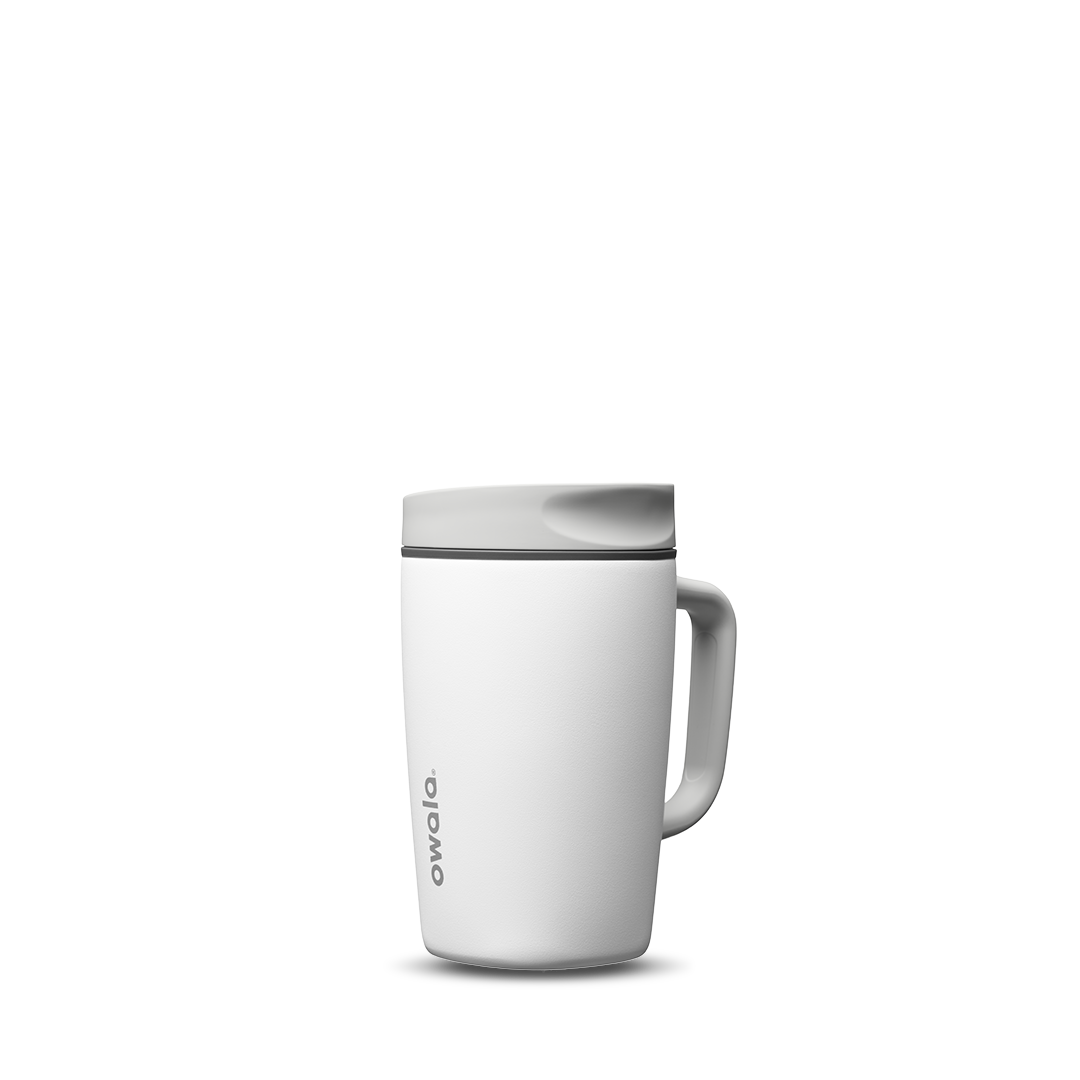 SmoothSip® Slider with Handle | Core Style