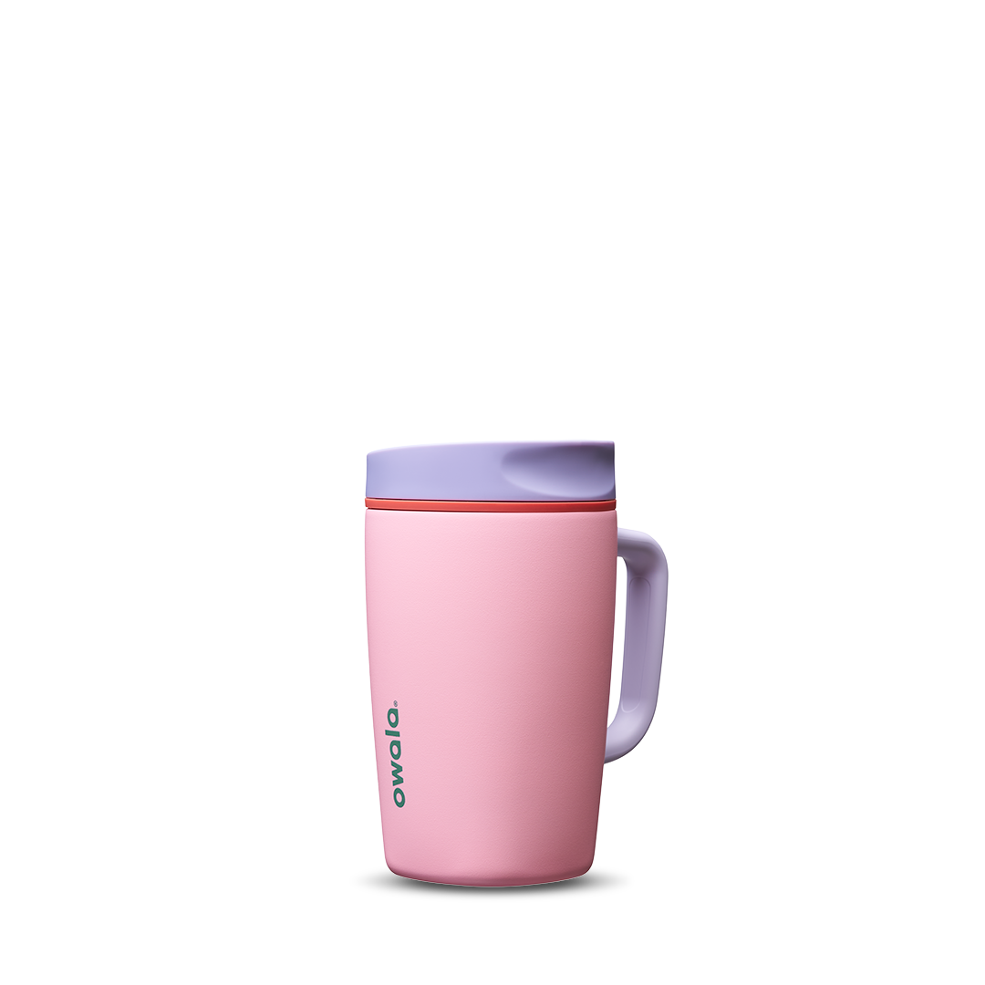 SmoothSip® Slider with Handle | Core Style