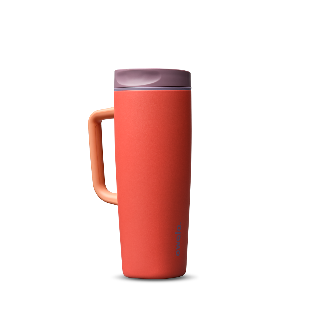 SmoothSip® Slider with Handle | Core Style