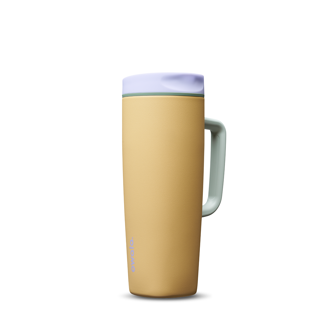 SmoothSip® Slider with Handle | Core Style