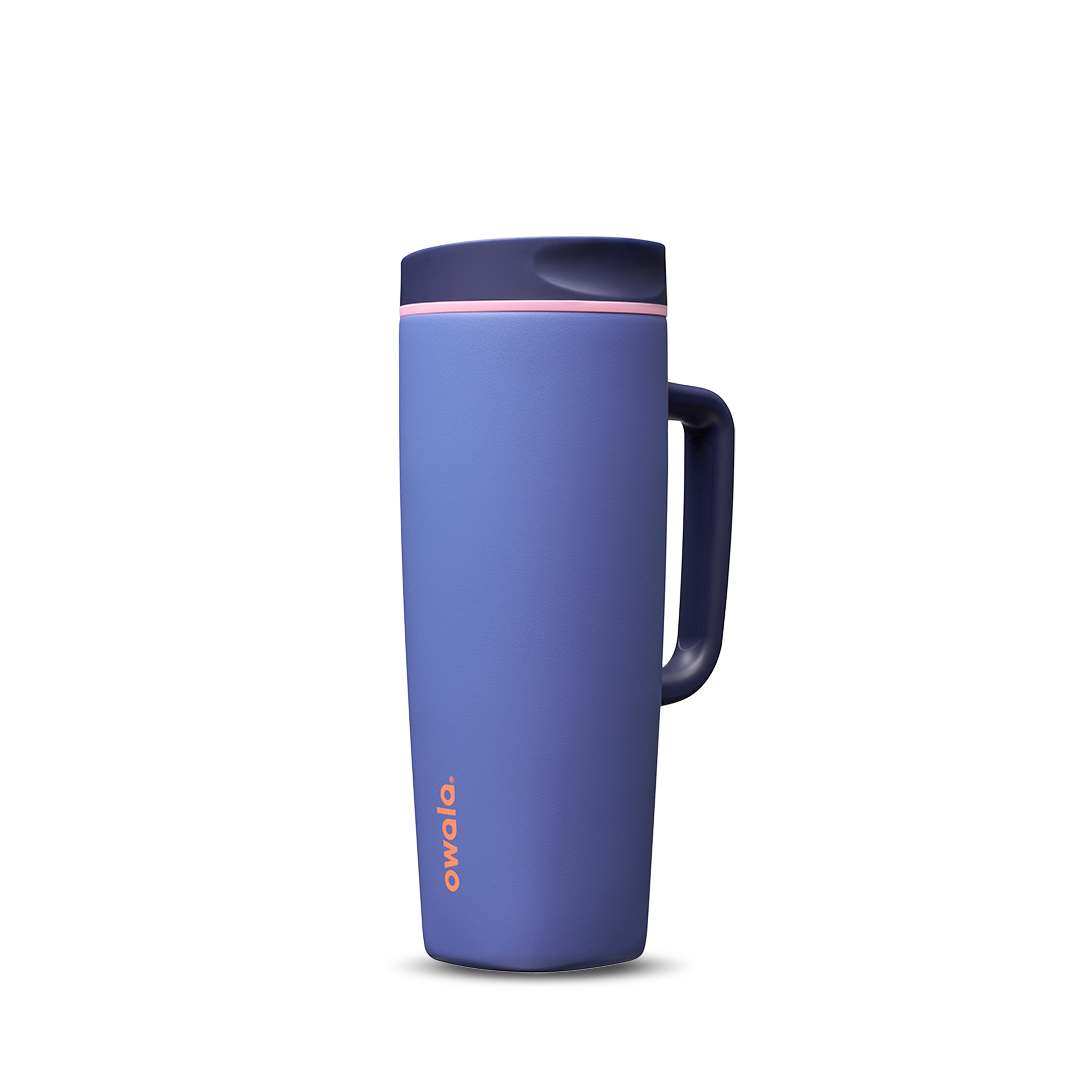 SmoothSip® Slider with Handle | Core Style