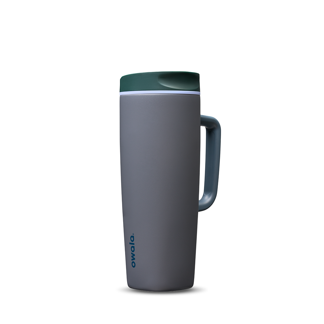SmoothSip® Slider with Handle | Core Style