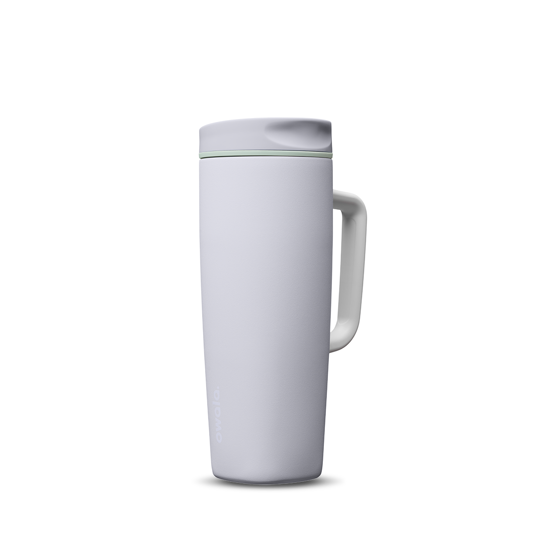 SmoothSip® Slider with Handle | Core Style