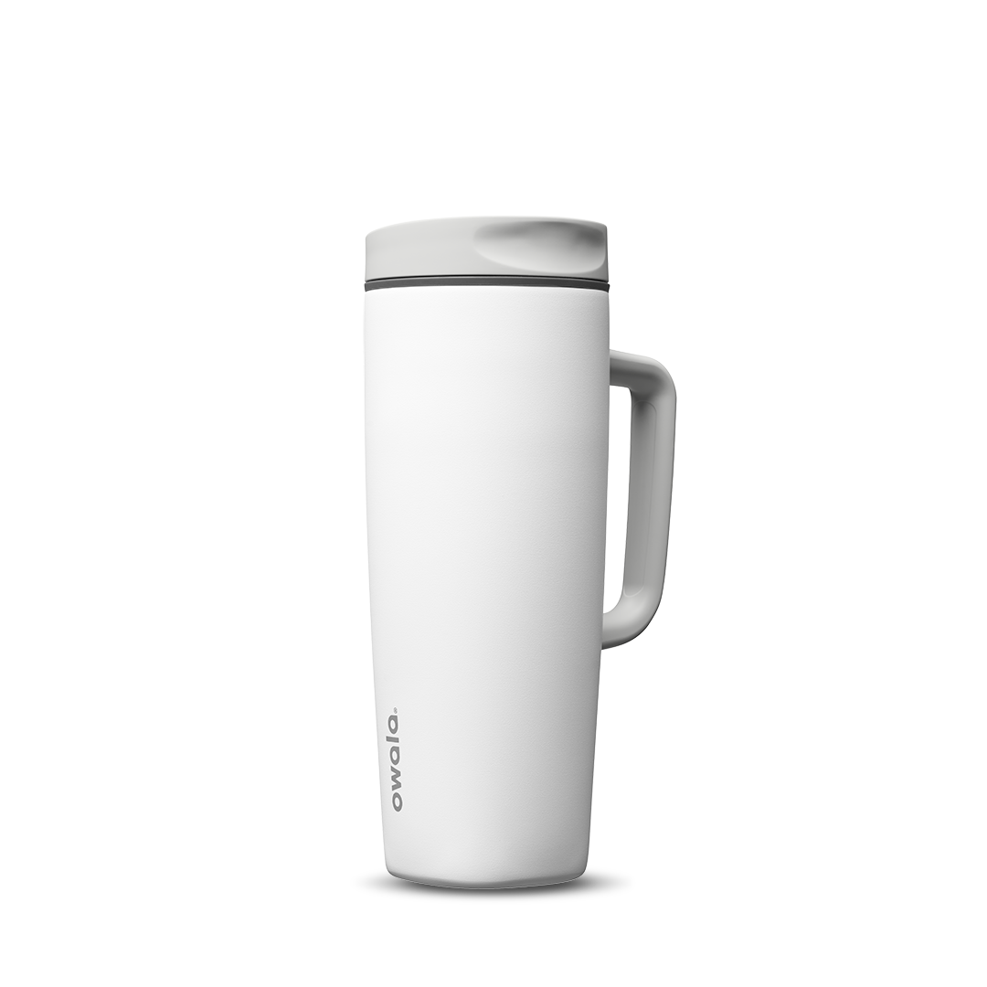 SmoothSip® Slider with Handle | Core Style