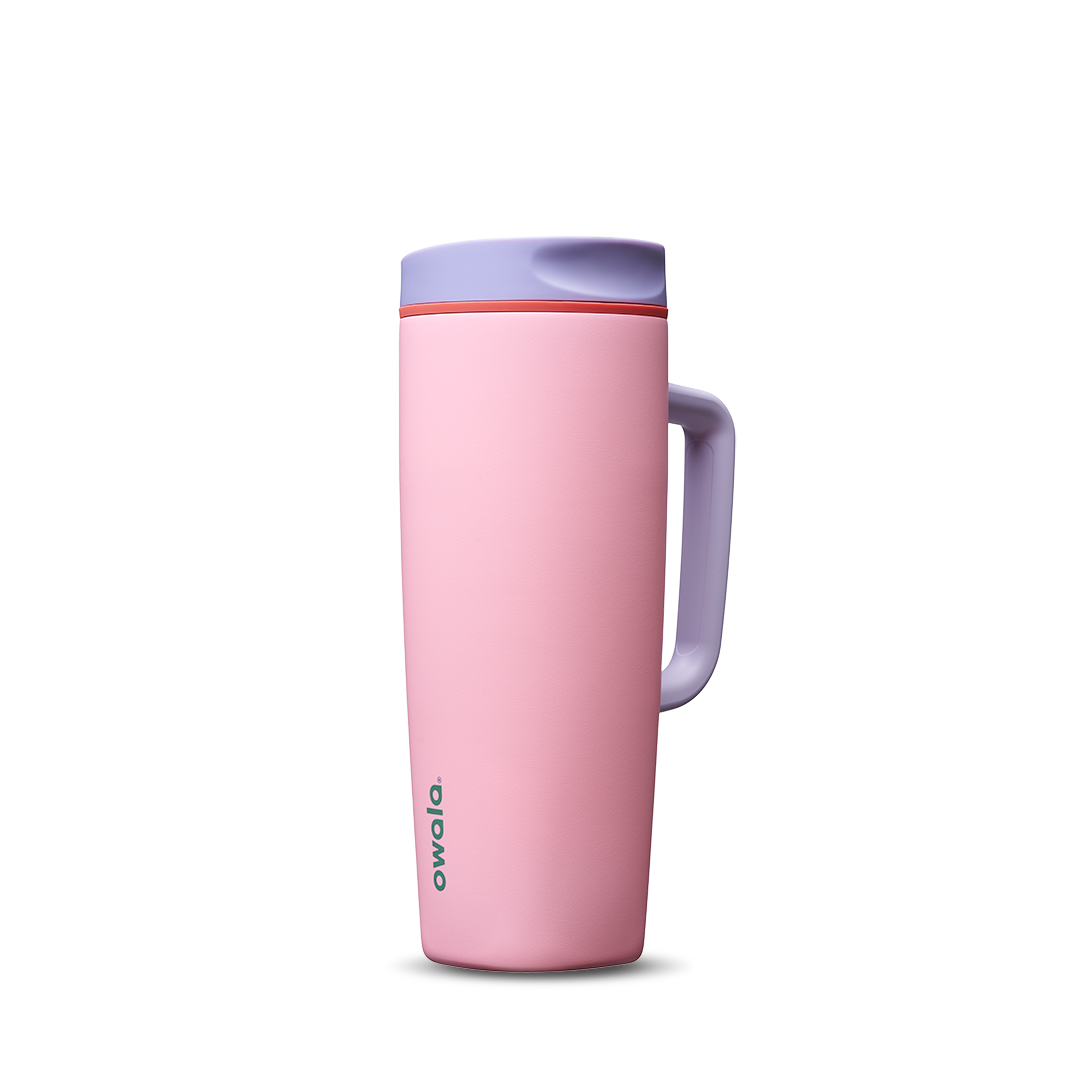 SmoothSip® Slider with Handle | Core Style