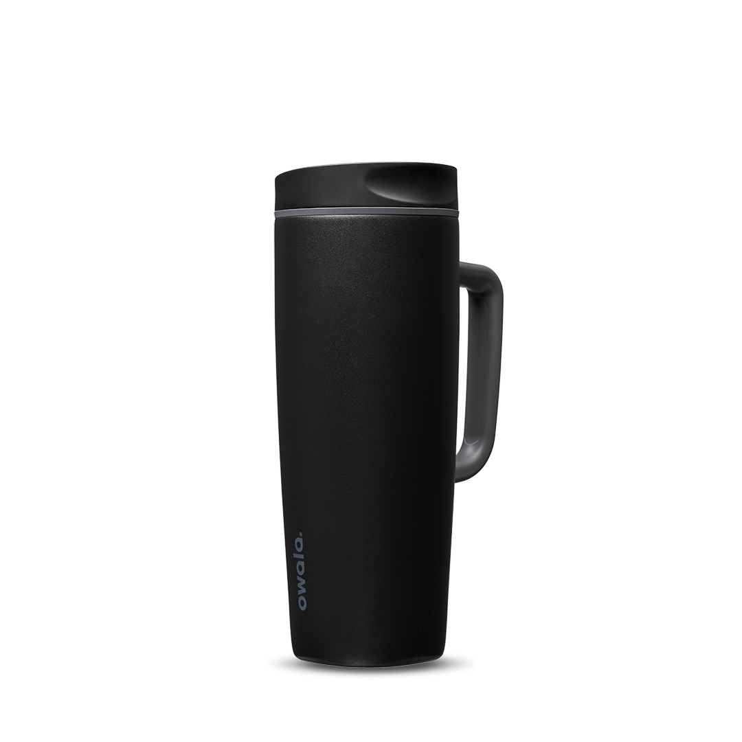 SmoothSip® Slider with Handle | Core Style