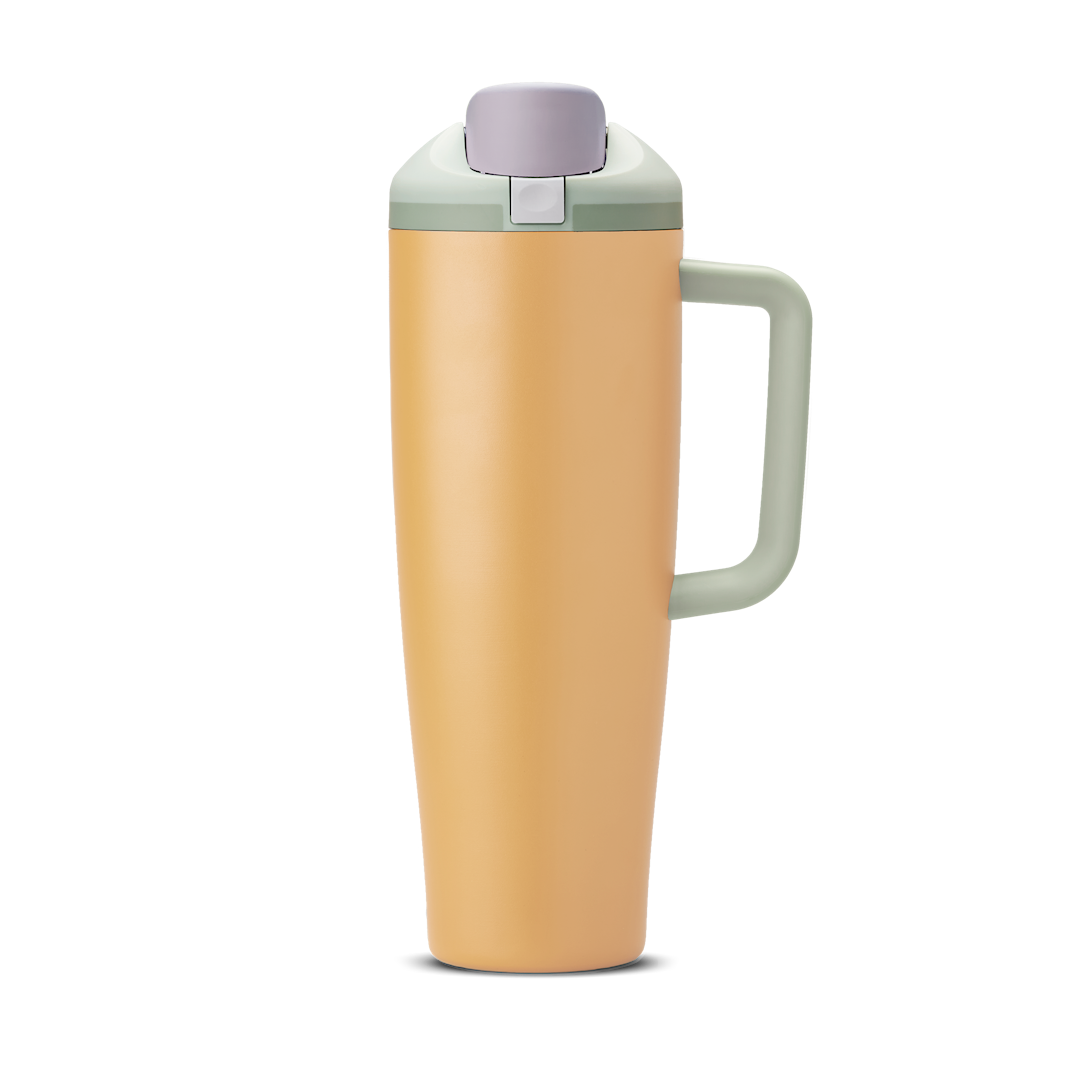 FreeSip® Tumbler | Soft Select