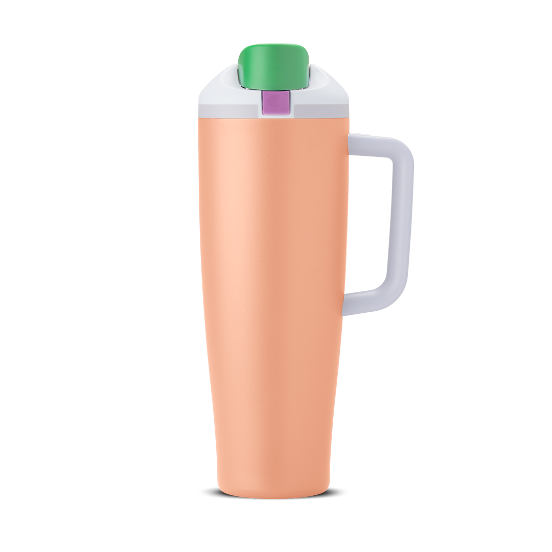 FreeSip® Tumbler | Soft Select