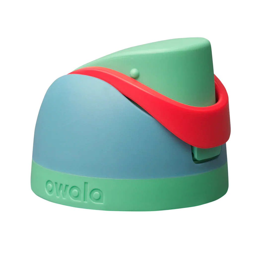 Replacement Lids | Soft Select