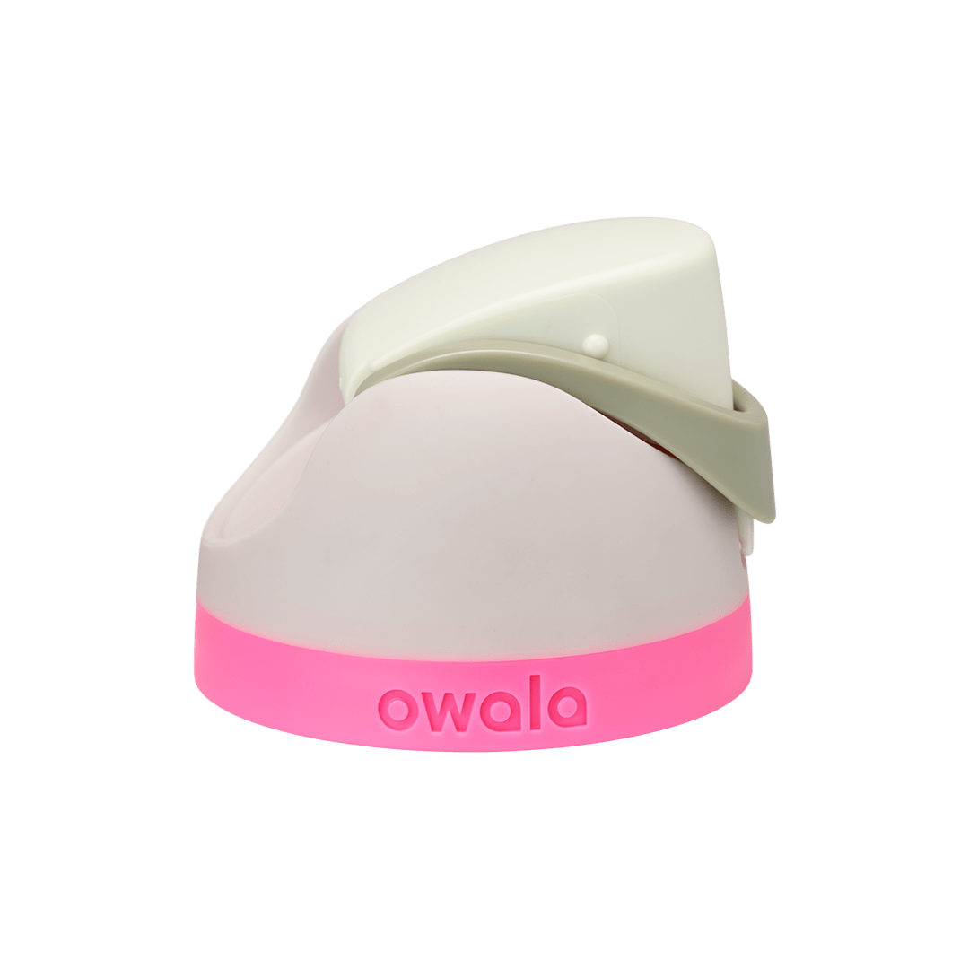 Replacement Lids | Soft Select