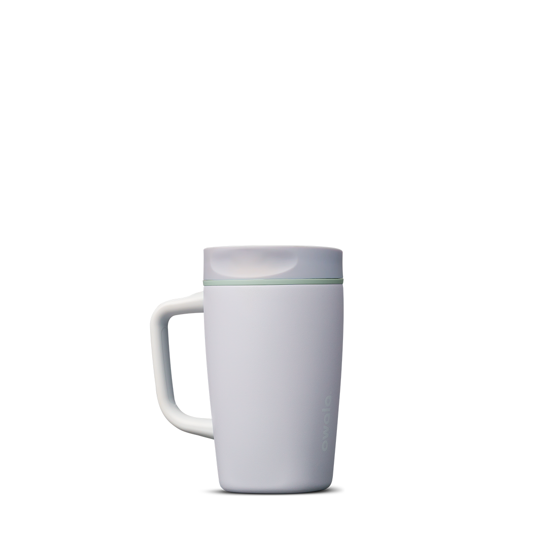 SmoothSip® Slider with Handle | Core Style