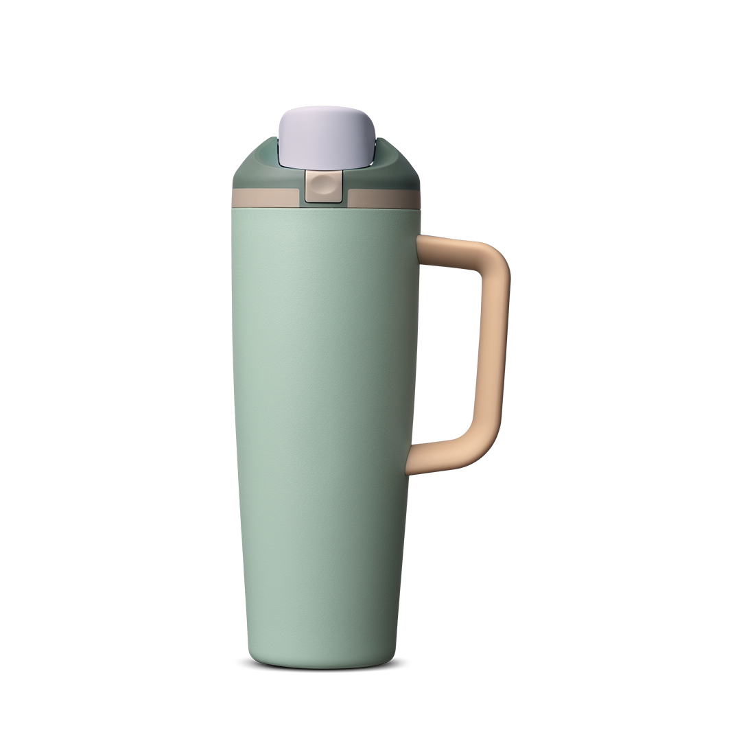 FreeSip® Tumbler | Soft Select