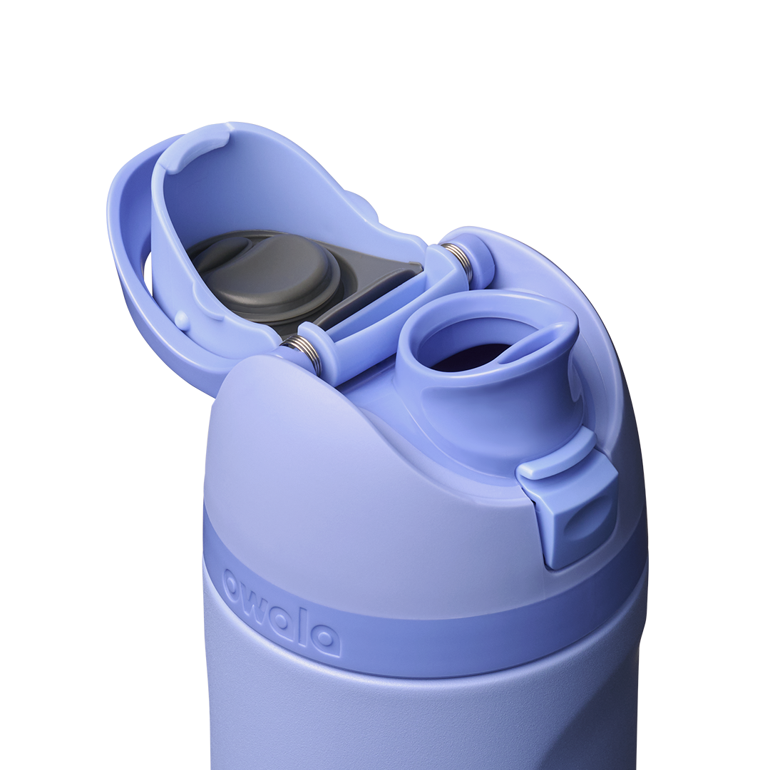 FreeSip, Out of the Blue / Stainless Steel / 24oz