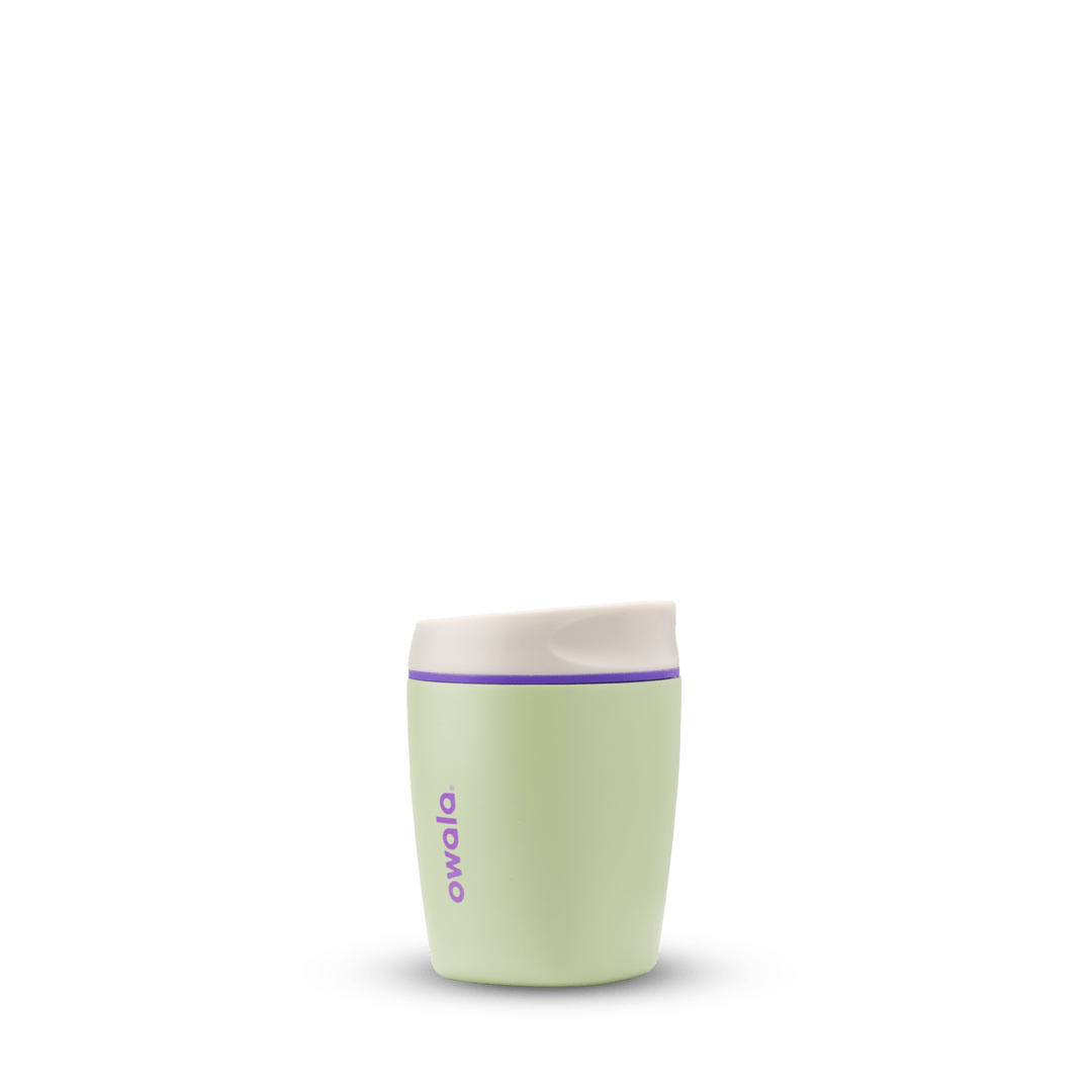 SmoothSip® | Daily Edit