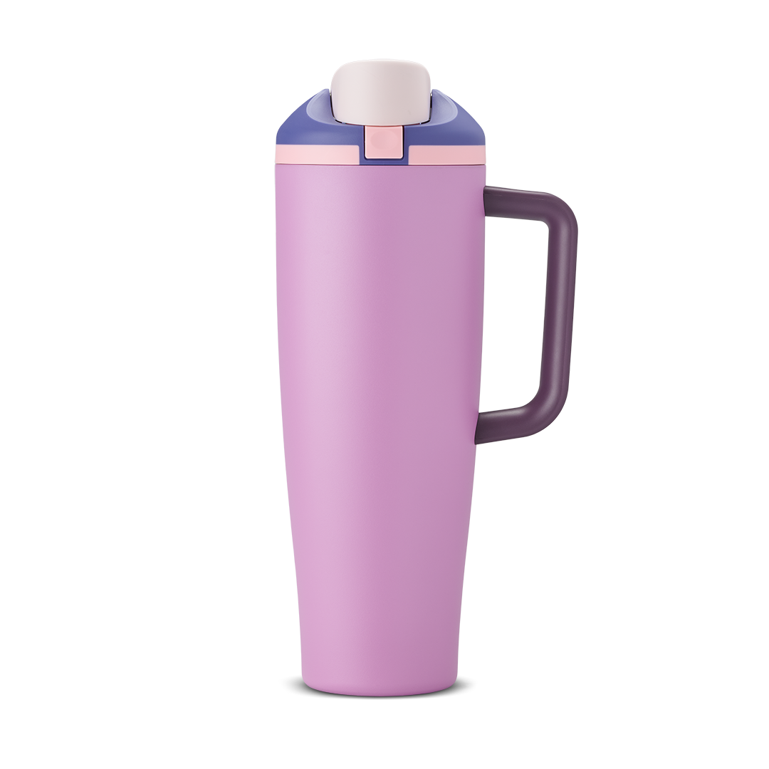 FreeSip® Tumbler | Soft Select