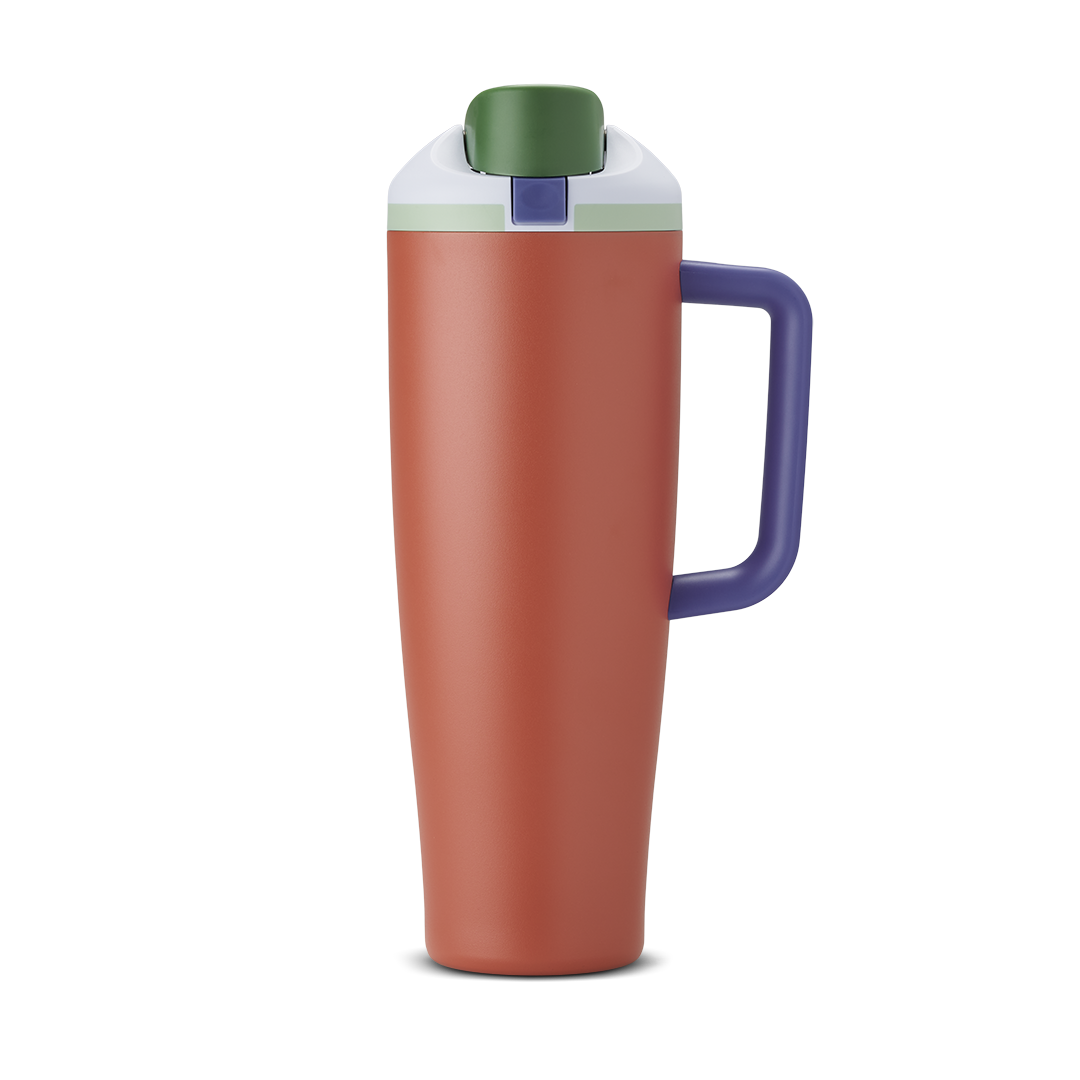 FreeSip® Tumbler | Soft Select