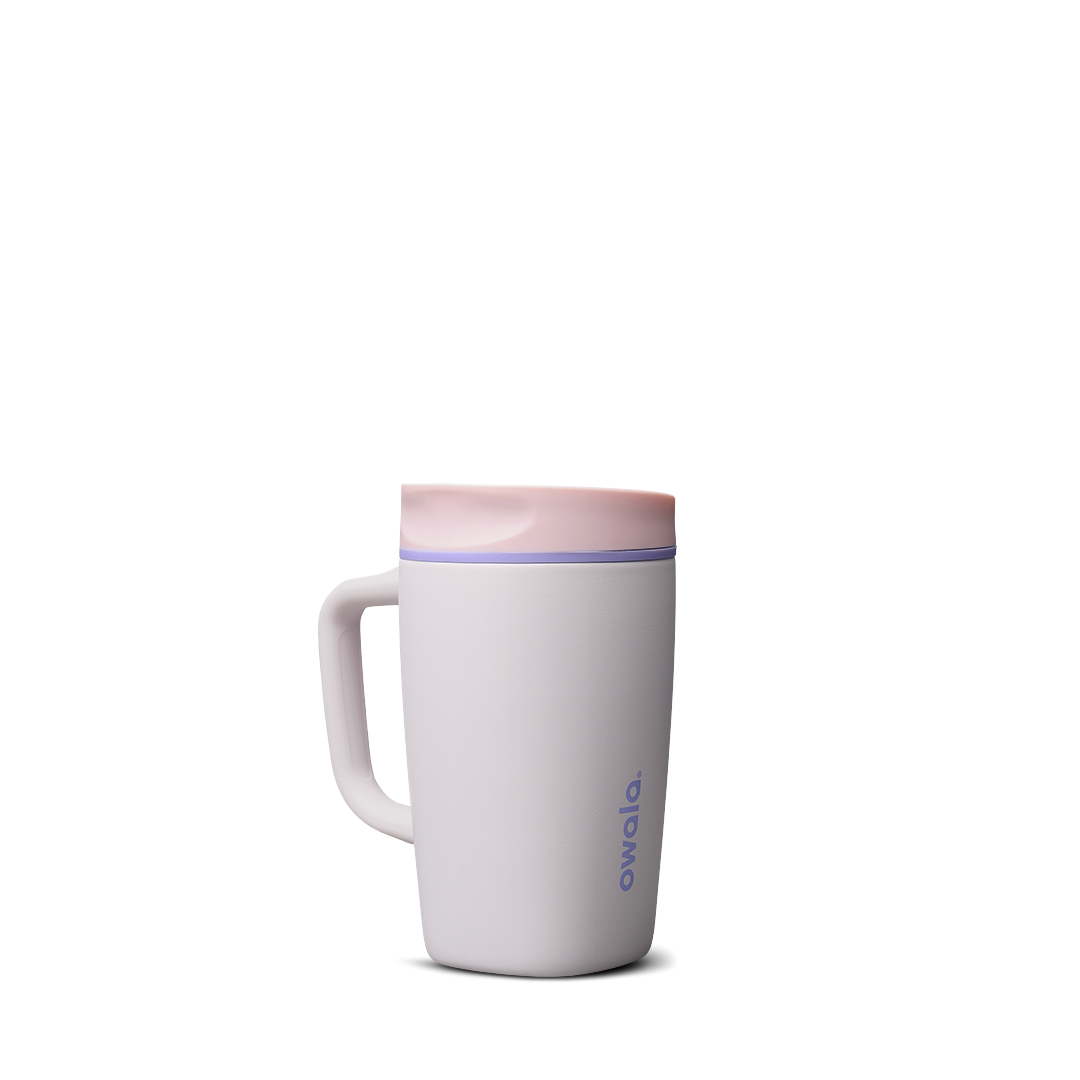 SmoothSip® Slider with Handle | Core Style