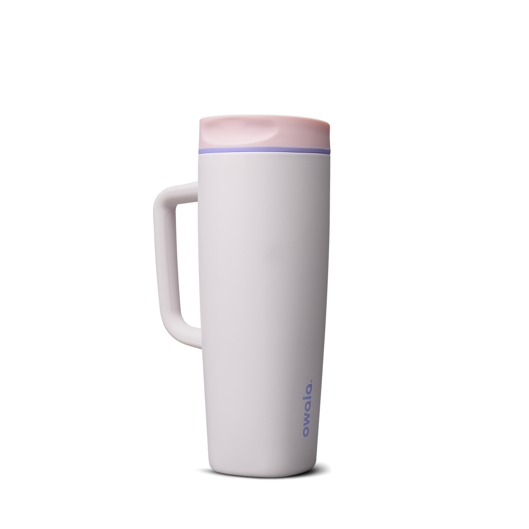 SmoothSip® Slider with Handle | Core Style