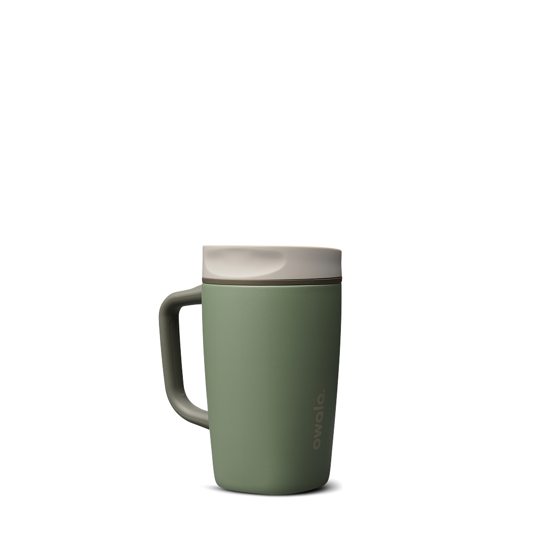 SmoothSip® Slider with Handle | Core Style