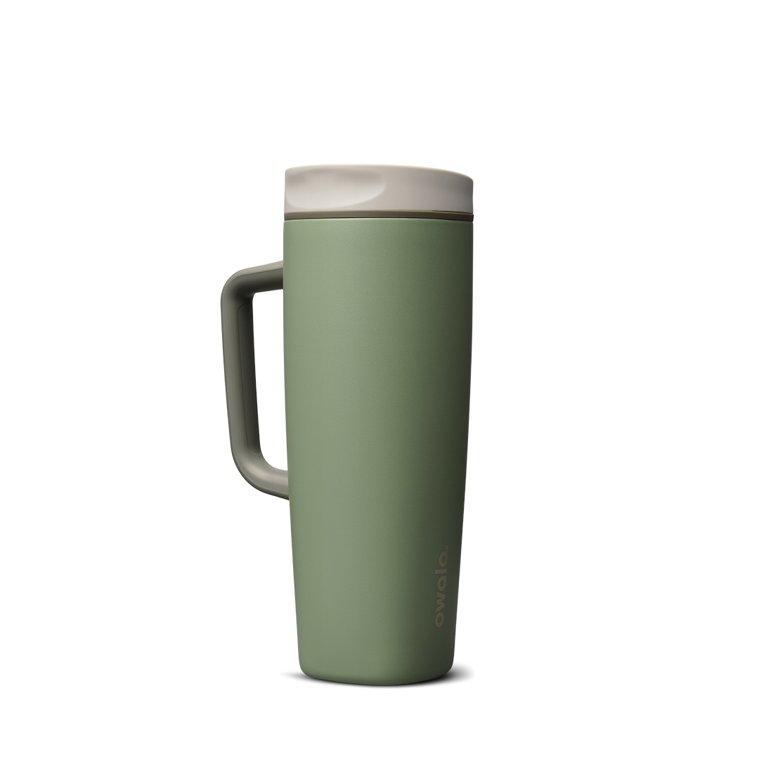 SmoothSip® Slider with Handle | Core Style
