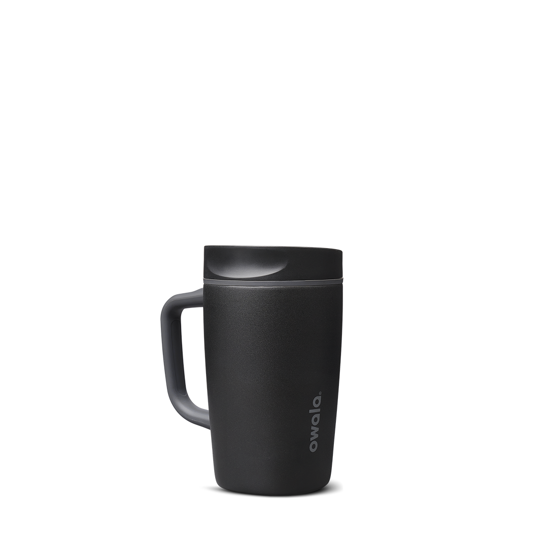 SmoothSip® Slider with Handle | Core Style