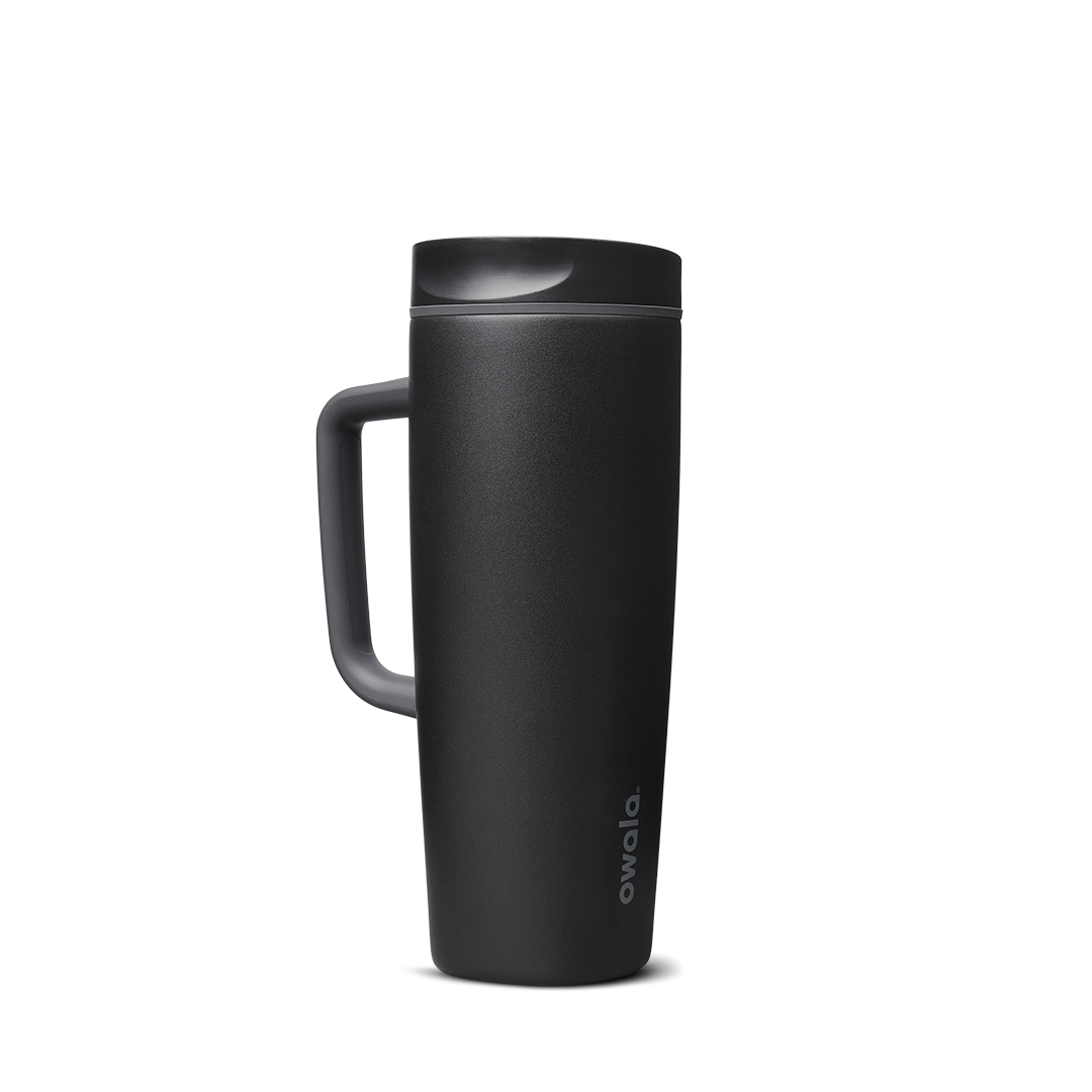SmoothSip® Slider with Handle | Core Style