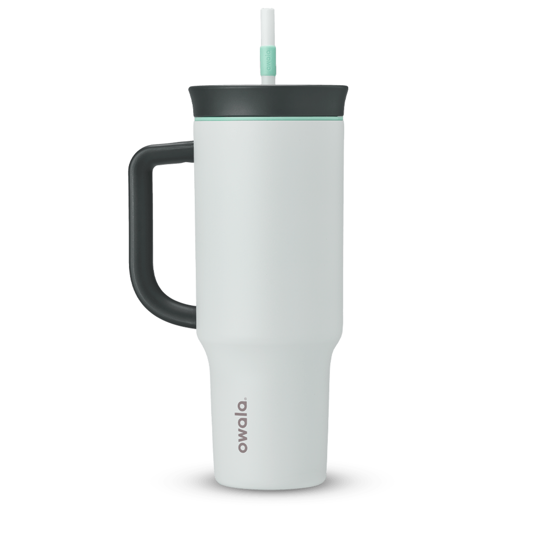 40oz Tumbler | Simple Edit
