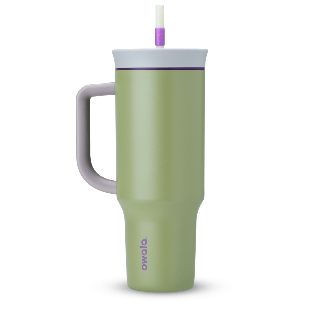 40oz Tumbler | Simple Edit